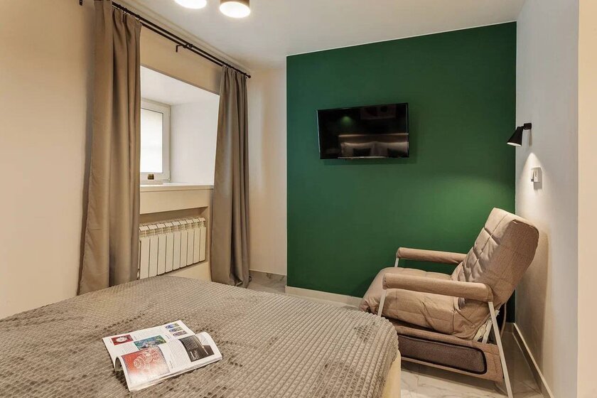 10 м², квартира-студия 4 990 ₽ в сутки - изображение 82