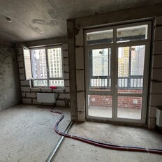 Квартира 35,2 м², 1-комнатная - изображение 5