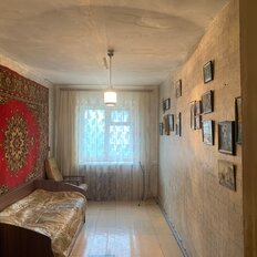 Квартира 54 м², 3-комнатная - изображение 2