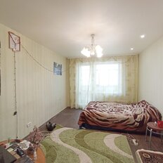 Квартира 38,5 м², 1-комнатная - изображение 2