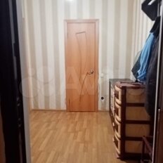 Квартира 39,2 м², 1-комнатная - изображение 3