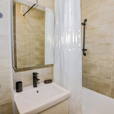 Квартира 54 м², 2-комнатная - изображение 4