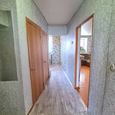 Квартира 61,6 м², 3-комнатная - изображение 1