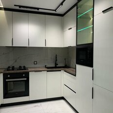 Квартира 60,8 м², 3-комнатная - изображение 3