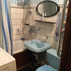 Квартира 45,5 м², 2-комнатная - изображение 1