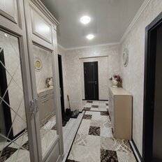 Квартира 53 м², 2-комнатная - изображение 1
