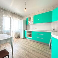 Квартира 29 м², 1-комнатная - изображение 2