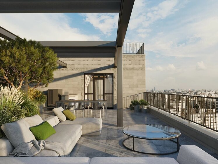 36,9 м², 1-комнатная квартира 8 464 416 ₽ - изображение 19