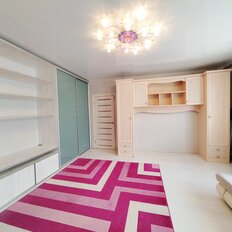 Квартира 45 м², 1-комнатная - изображение 3