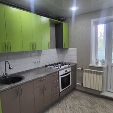 Квартира 32,5 м², 1-комнатная - изображение 5