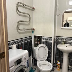 Квартира 32 м², 1-комнатная - изображение 4