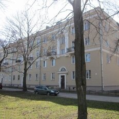 Квартира 94 м², 4-комнатная - изображение 2