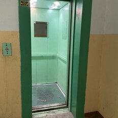 Квартира 42 м², 1-комнатная - изображение 1