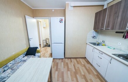 48,9 м², 1-комнатная квартира 4 100 000 ₽ - изображение 58