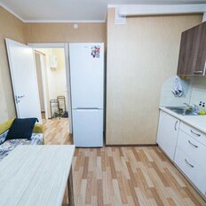 Квартира 30,9 м², 1-комнатная - изображение 4