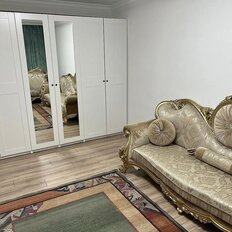 Квартира 60 м², 2-комнатная - изображение 4