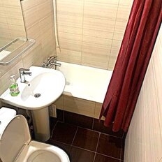 Квартира 31 м², 1-комнатная - изображение 5