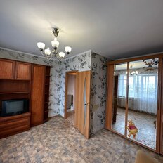 Квартира 28,6 м², 1-комнатная - изображение 1