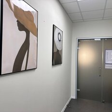 265 м², помещение свободного назначения - изображение 3