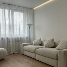 Квартира 44 м², 2-комнатная - изображение 3