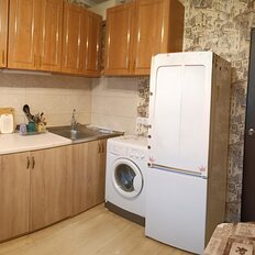 Квартира 35 м², 1-комнатная - изображение 1