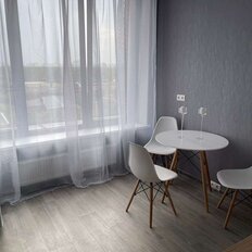 Квартира 35 м², 1-комнатная - изображение 3
