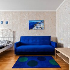 Квартира 32,8 м², 1-комнатная - изображение 4