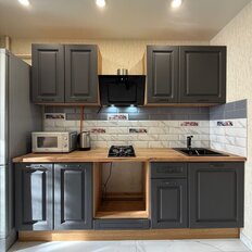 Квартира 34 м², 1-комнатная - изображение 1