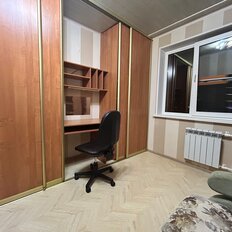 Квартира 56 м², 2-комнатная - изображение 4