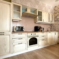 Квартира 120 м², 4-комнатные - изображение 3