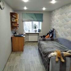 Квартира 46,5 м², 2-комнатная - изображение 2