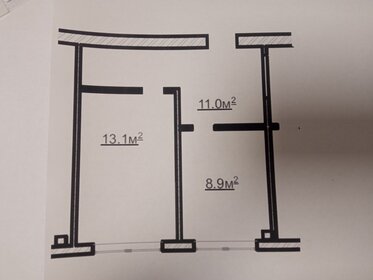 33 м², офис - изображение 4