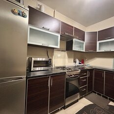 Квартира 56 м², 2-комнатная - изображение 3