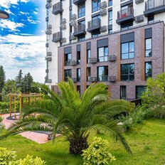 Квартира 38 м², 2-комнатные - изображение 3