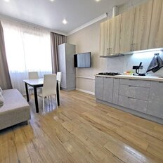 Квартира 46 м², 2-комнатная - изображение 4