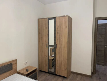 24,5 м², квартира-студия 44 999 ₽ в месяц - изображение 72