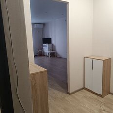 Квартира 35,2 м², студия - изображение 4
