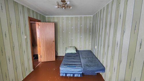 19 м², квартира-студия 15 000 ₽ в месяц - изображение 4