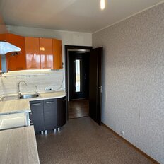 Квартира 36,5 м², 1-комнатная - изображение 5