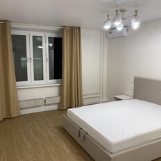 Квартира 40 м², 1-комнатная - изображение 2