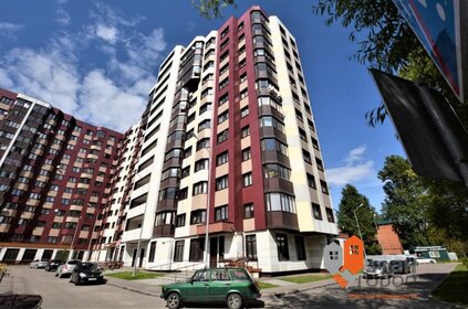Купить комнату в квартире в районе Ленинский в Красноярске - изображение 44