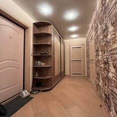 Квартира 70,4 м², 2-комнатная - изображение 4