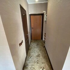 Квартира 33,7 м², студия - изображение 3