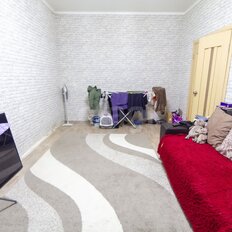 Квартира 72 м², 3-комнатная - изображение 2