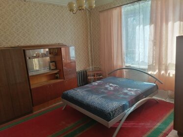 15 м², комната 15 000 ₽ в месяц - изображение 34