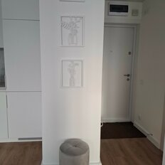 Квартира 34 м², 1-комнатная - изображение 2