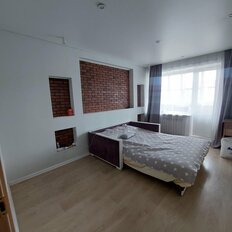 Квартира 58,4 м², 2-комнатная - изображение 4