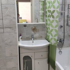 Квартира 43 м², 1-комнатная - изображение 4