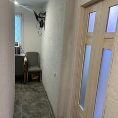 Квартира 29 м², 1-комнатная - изображение 4