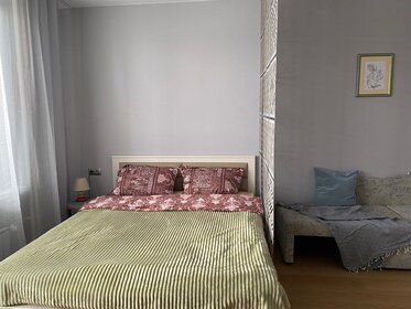 28 м², квартира-студия 1 800 ₽ в сутки - изображение 23